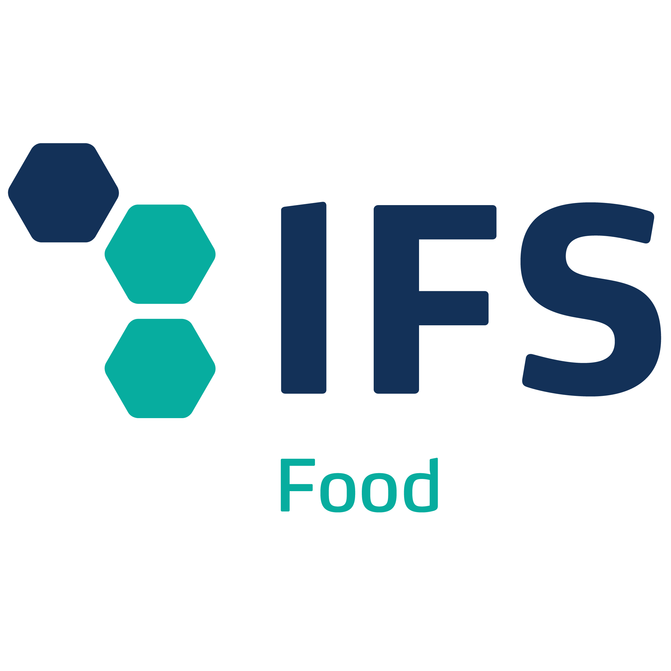  International Featured Standard (IFS) Logo