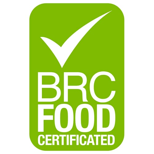 British Retail Consortium (BRC) Logo