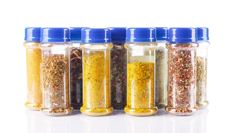 Spice Inspection Spice and Seasoning Inspection | CASSEL Inspection