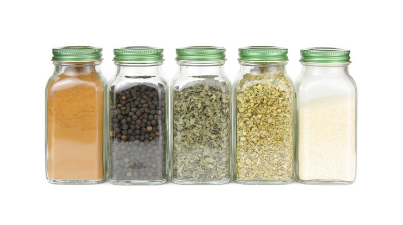 Spice Inspection Spice and Seasoning Inspection | CASSEL Inspection