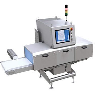 X-ray Inspection Machines for Food and Beverage