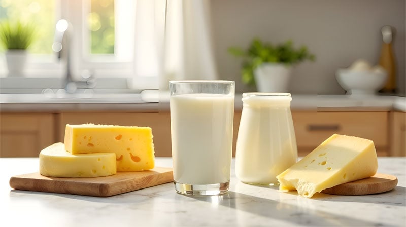 milk-and-cheese