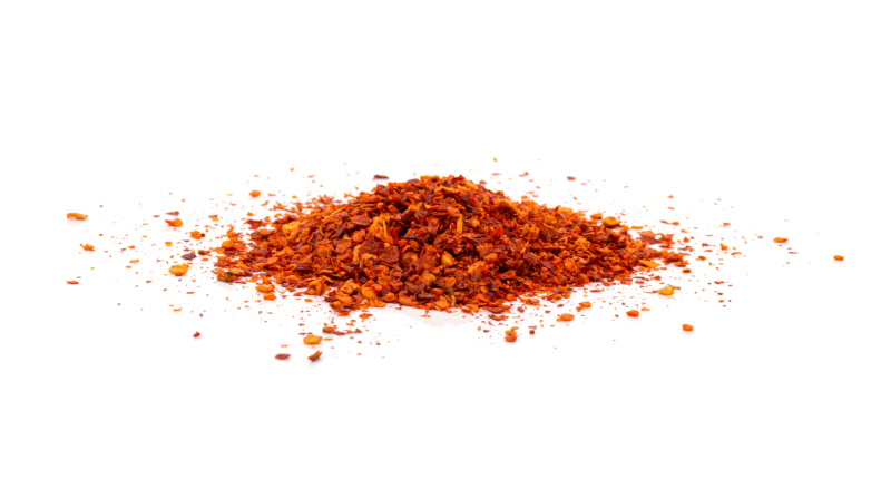 Spice Inspection Spice and Seasoning Inspection | CASSEL Inspection