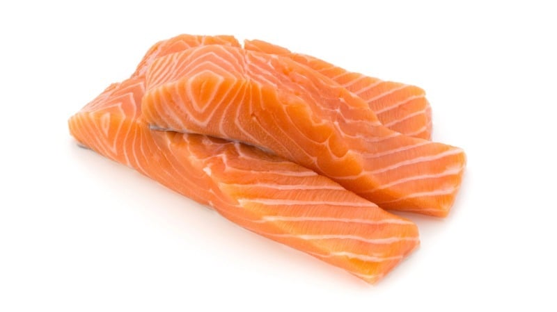 salmon