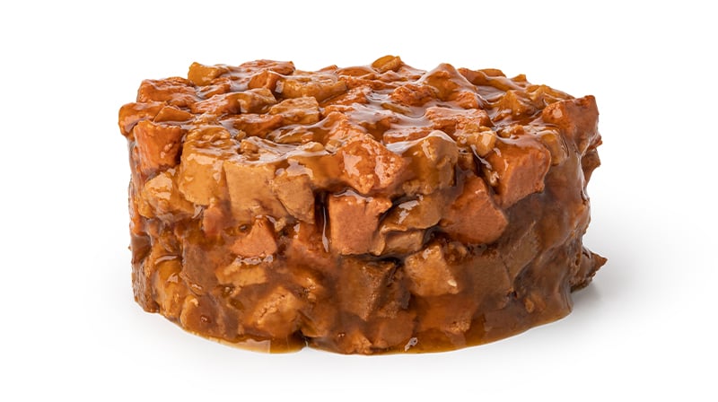 wet cat food
