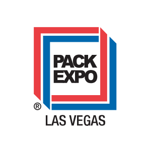 PACK EXPO Las Vegas Logo