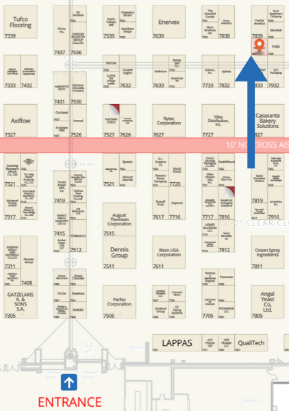 International Baking Industry Exposition
