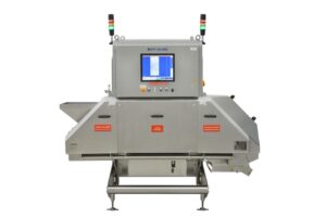 CASSEL Inspection XD45-H1-BULK X-ray Machine