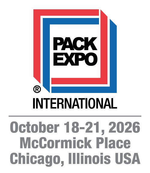 PACK EXPO International