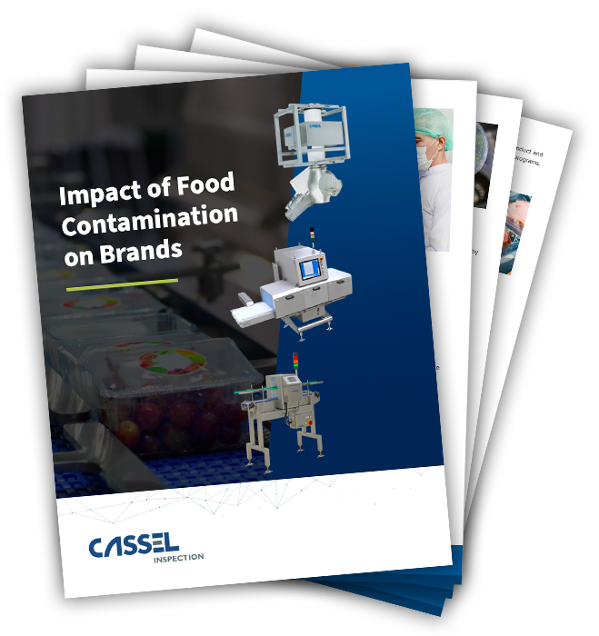 impact of food contamination